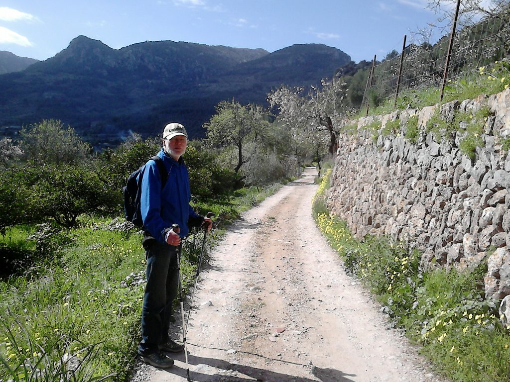 nach Port de Soller