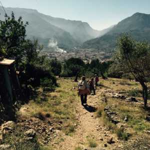 serra de tramuntana