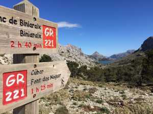 Reisebericht Wandern Mallorca Mai 2017