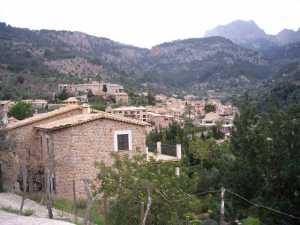 Wandern um Valldemossa