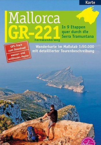 wandern mallorca gps tracks wandern mallorca gps tracks