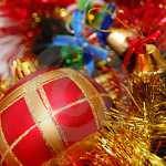 Feliz Navidad y Próspero Año Nuevo