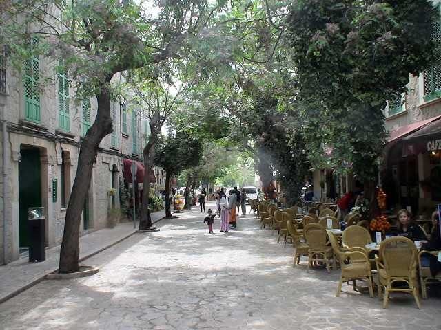 valldemossa