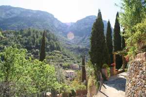 Wanderwoche Februar, März 2018 in Soller im Tramuntana Gebirge