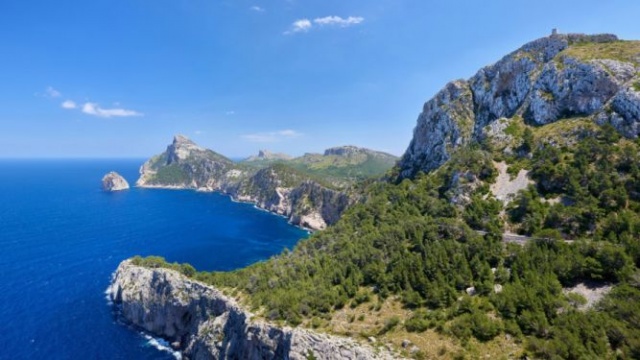 Port de Soller