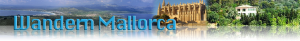 Wandern Mallorca Infoseite